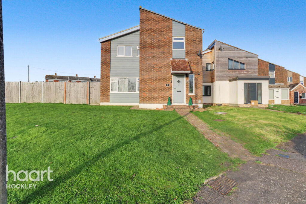 Main image of property: Chestnut Path, Rochford