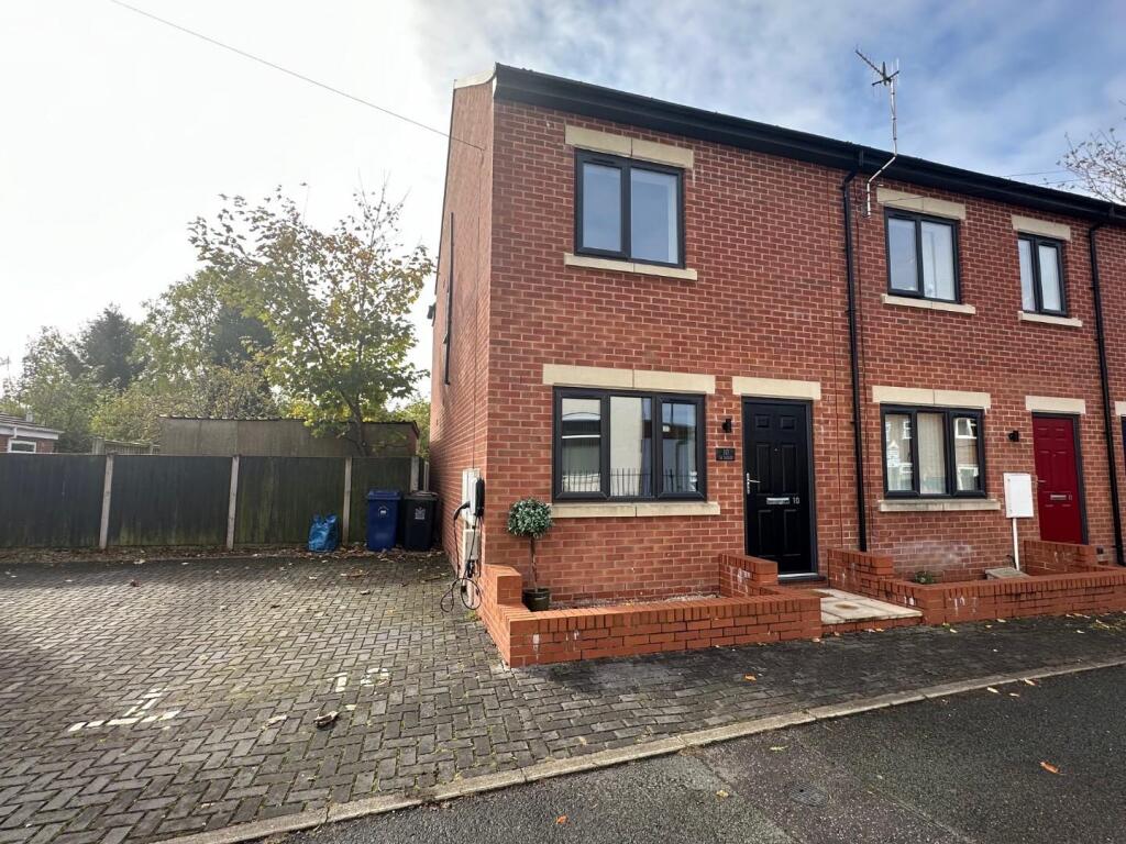 Main image of property: The Rookery, Newcastle