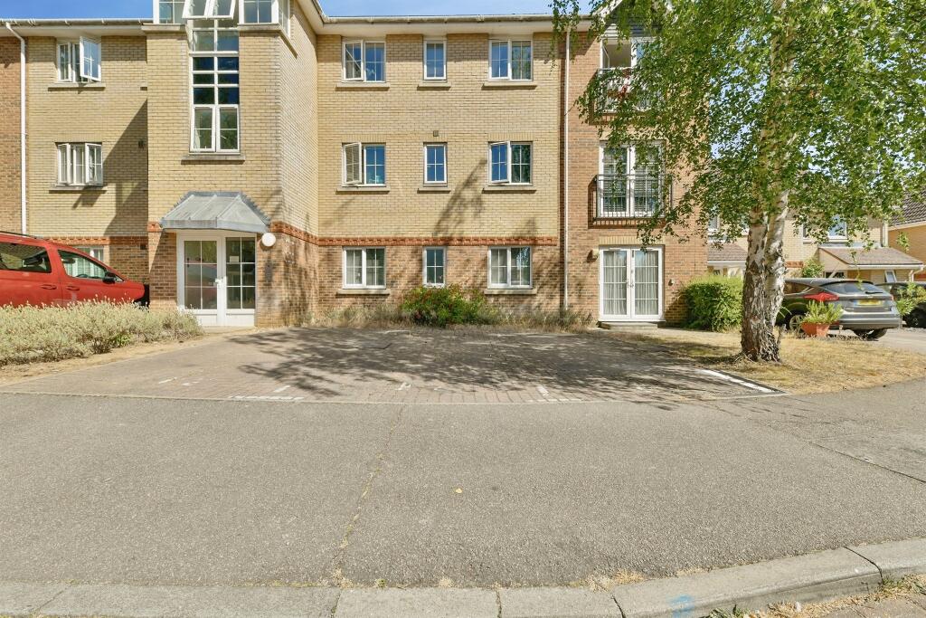 Main image of property: Priestley Road, Chells, Stevenage