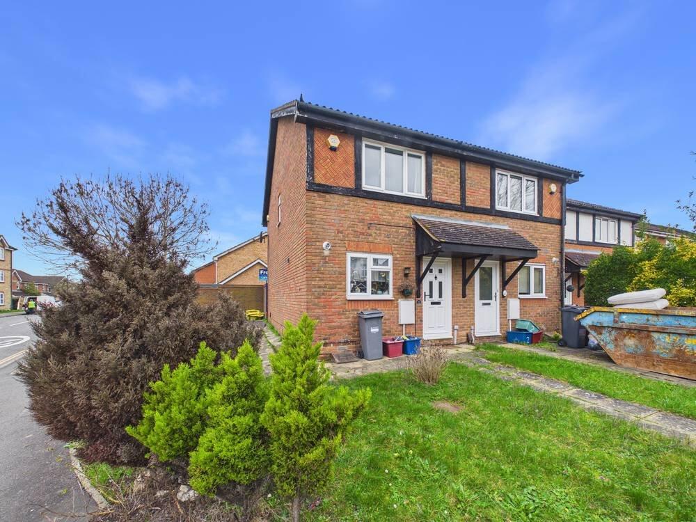 Main image of property: Trevithick Close, Feltham, TW14