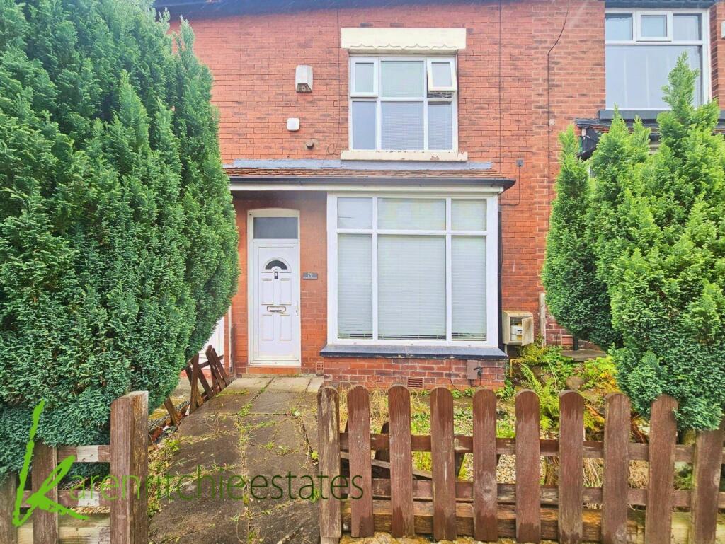 Main image of property: Adrian Road, Bolton