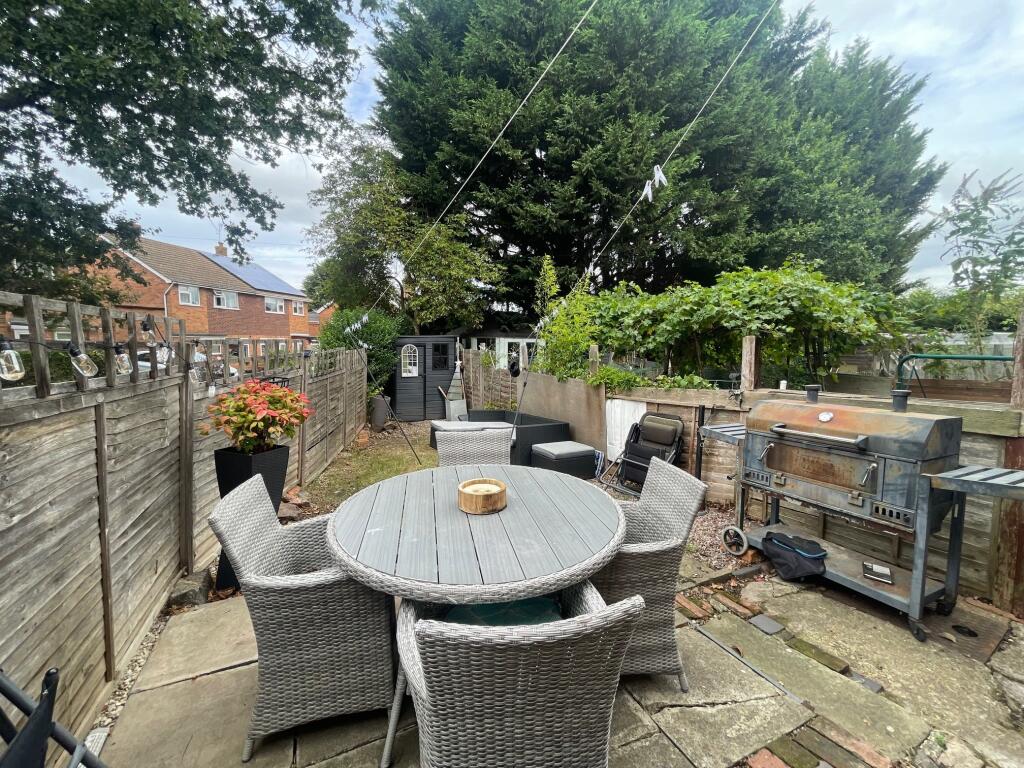 House in Malvern Hills, Malvern - View 5