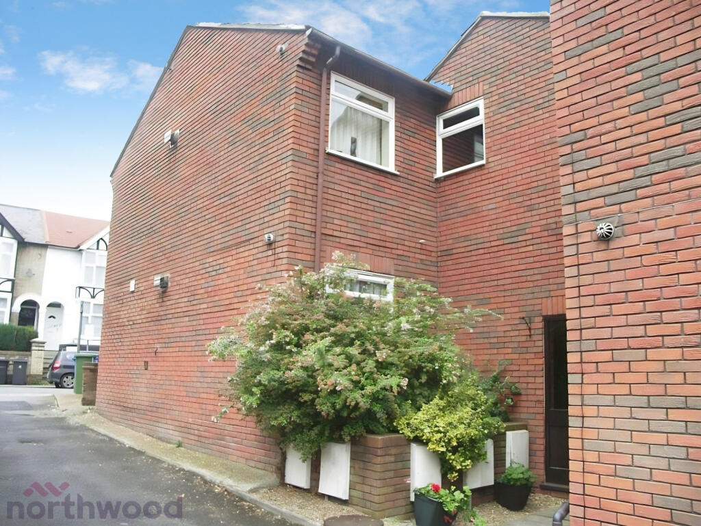 Apartment in Hemel Hempstead