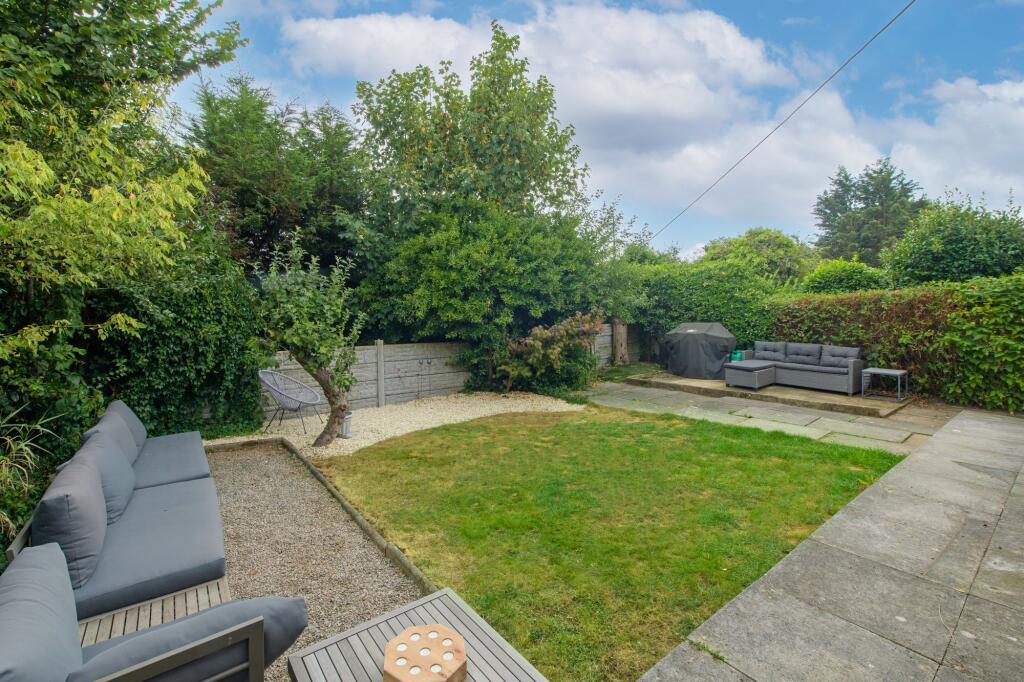 House in Frodsham, Bradley - View 4