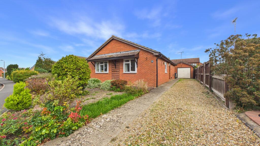 Main image of property: Viking Close, Bourne