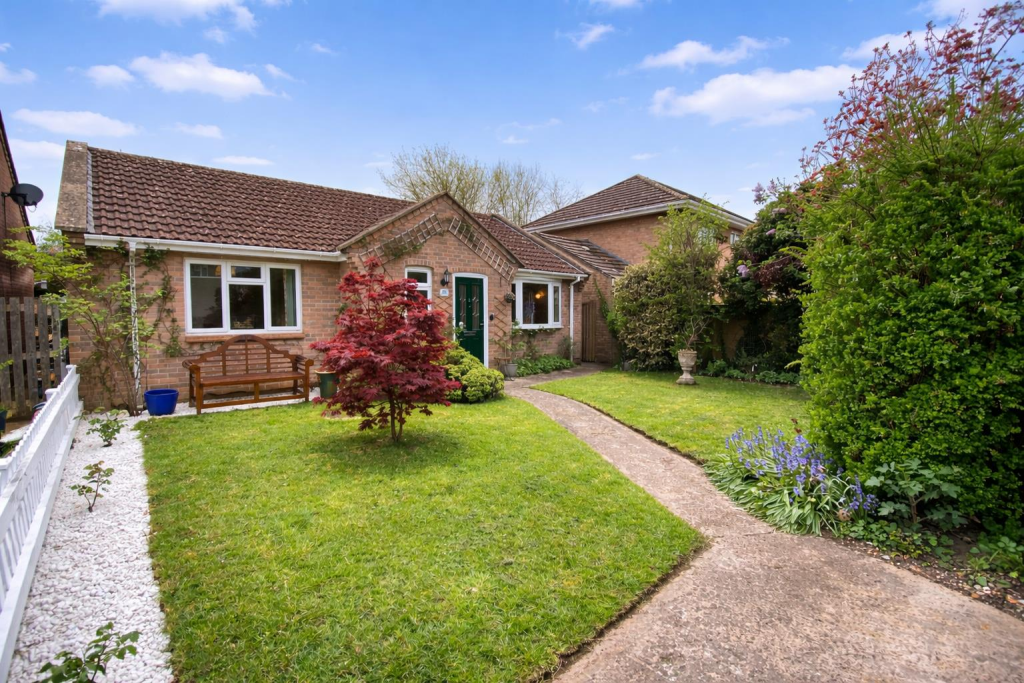 Lime Avenue, Melksham photo 2