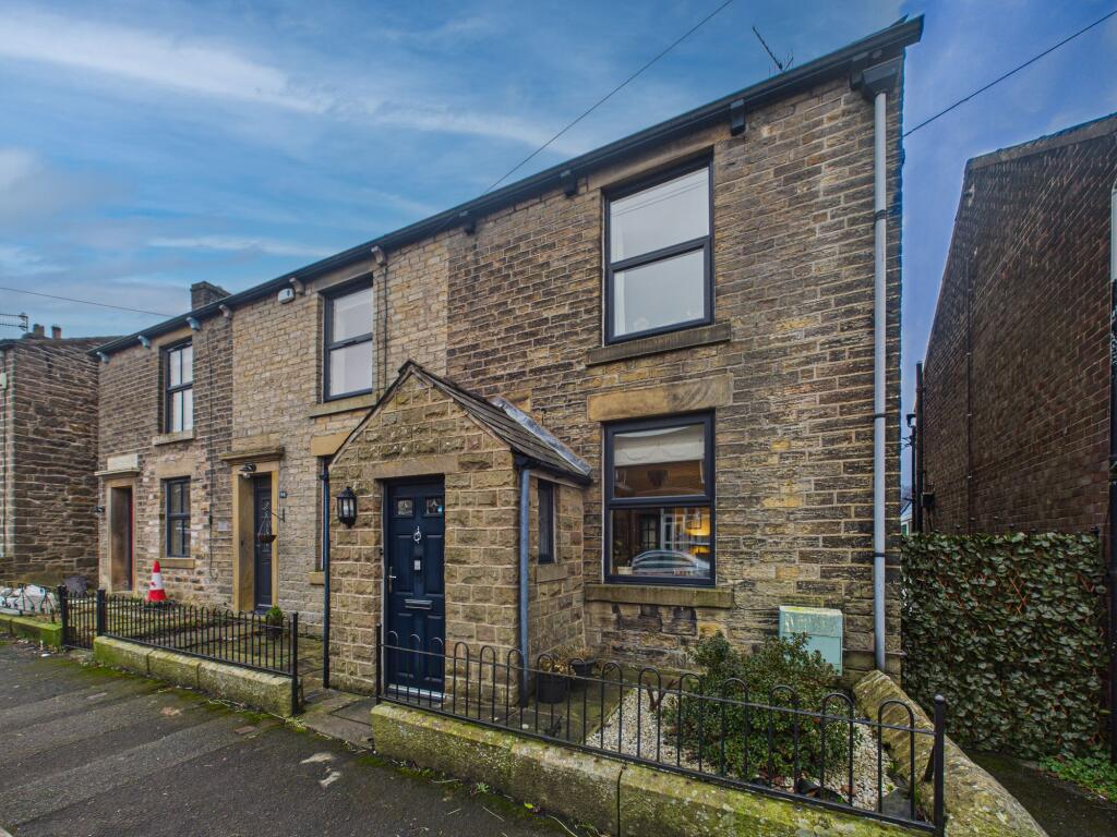 Main image of property: Laneside Road, New Mills, SK22