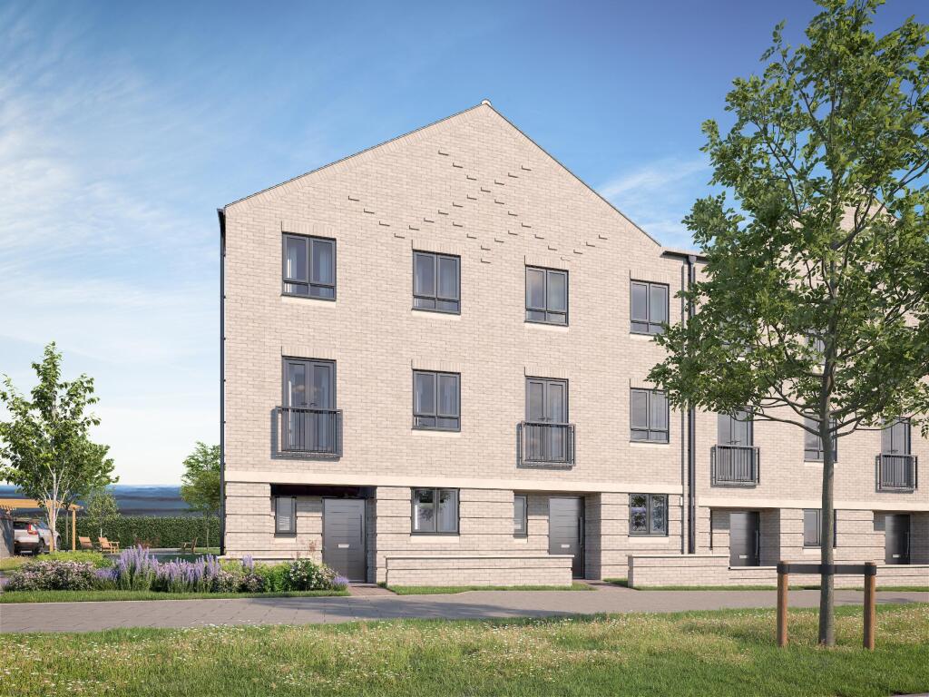 Main image of property: Castle Hill
Eastern Quarry,
Ebbsfleet,
Kent,
DA10 1GG