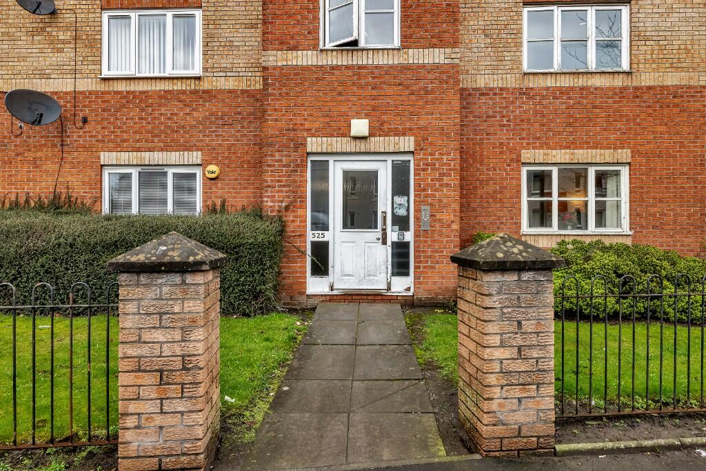 Old Shettleston Road, Glasgow, G32 7JL - 2