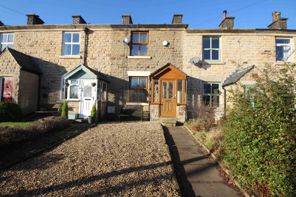 Main image of property: Chapeltown Road, Bromley Cross, Bolton, BL7