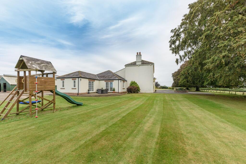 Drumleaning, Aikton, Wigton, Cumbria photo 4