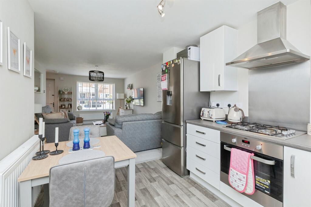 House in Harborough, Kibworth Beauchamp - View 6