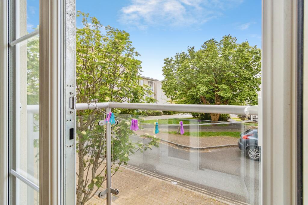 Main image of property: Ebdon Way, Torquay, TQ1