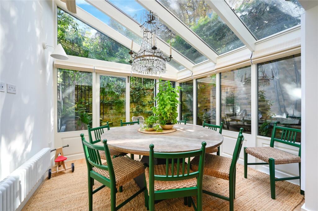 House in London - View 5