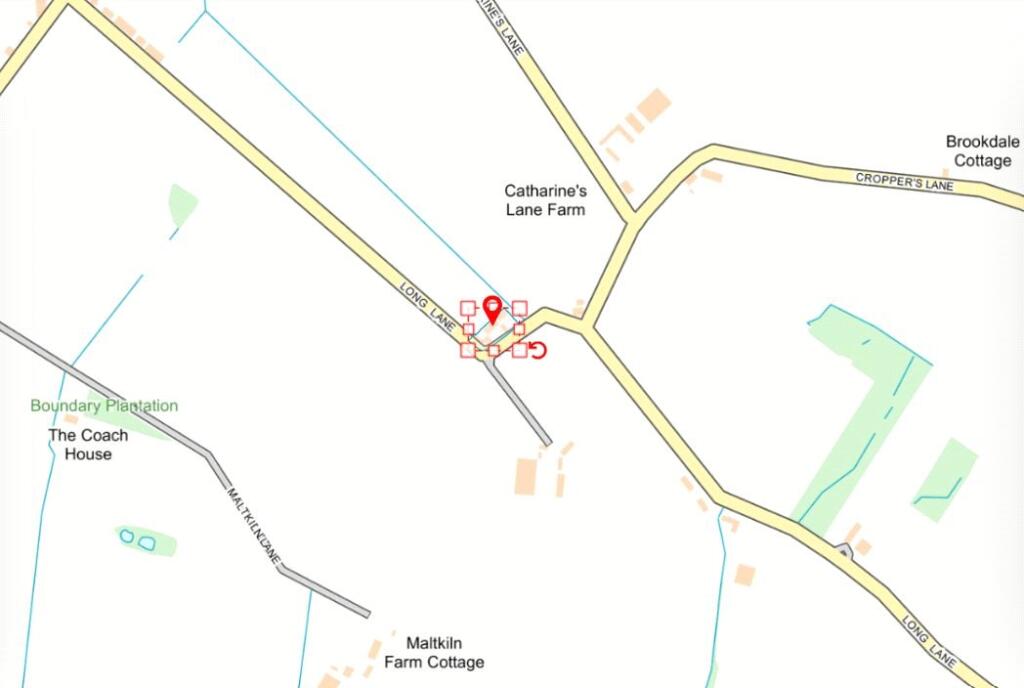 Long Lane, Bickerstaffe, Ormskirk, Lancashire, L39 photo 4