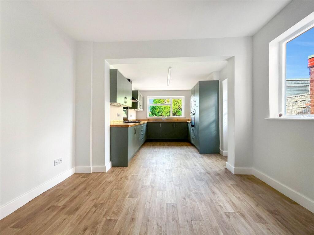 House in Harborough, Thurnby and Bushby - View 3