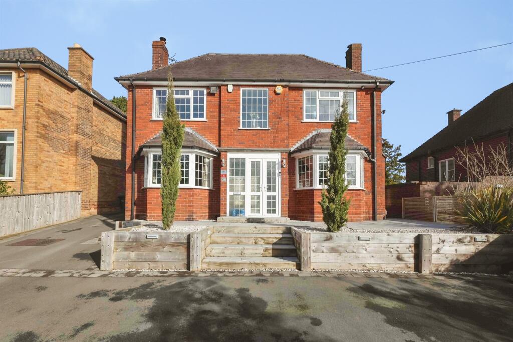 Main image of property: High Haden Road, Cradley Heath