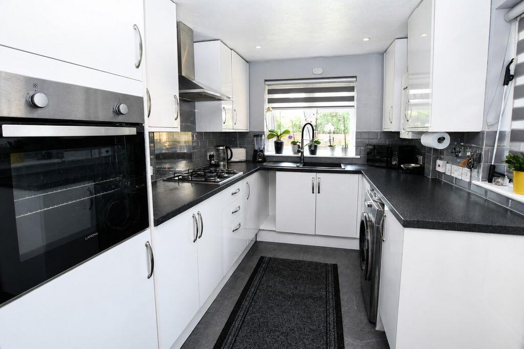 House in Tonbridge and Malling, Aylesford - View 5