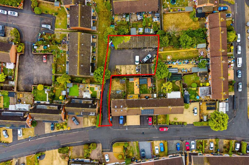Main image of property: 11 GARAGES | BROCKWORTH