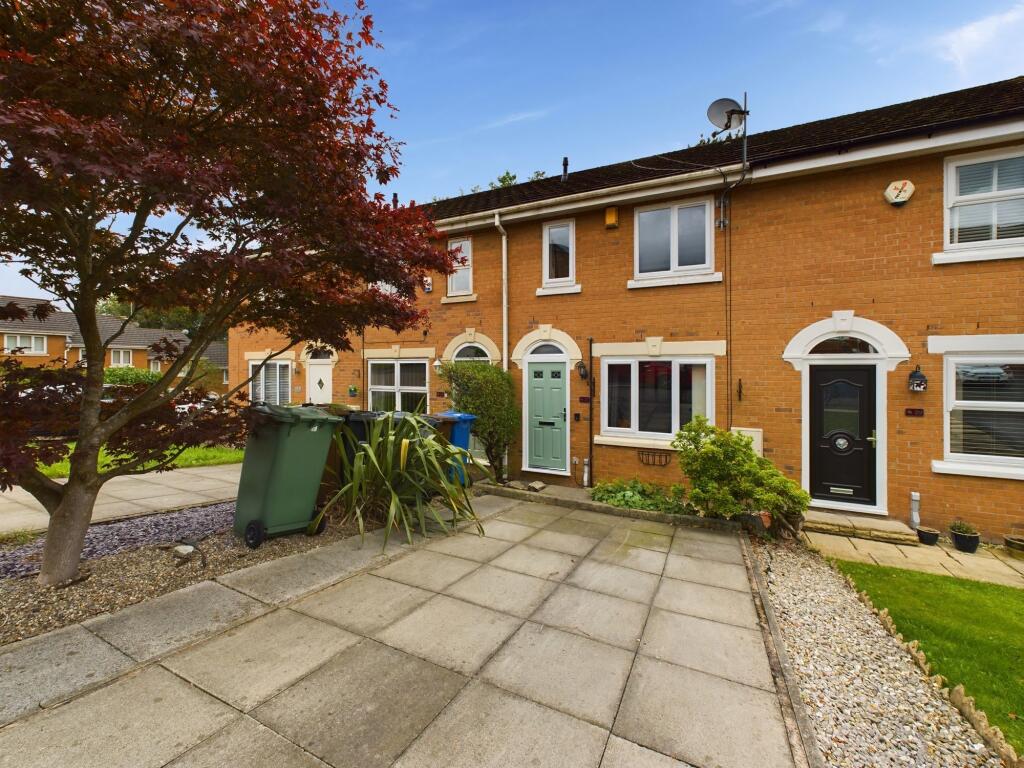 Main image of property: Maesbrook Drive, Tyldesley, M29