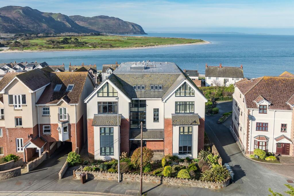 Main image of property: Deganwy Road, Deganwy, LL31