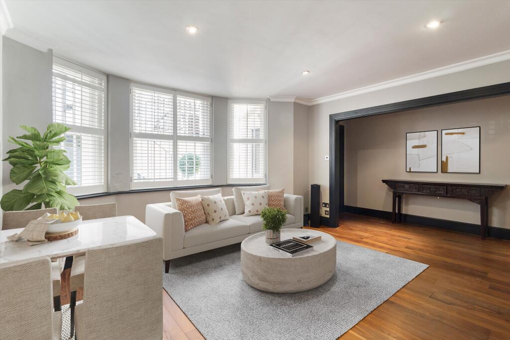 Apartment in London - View 3