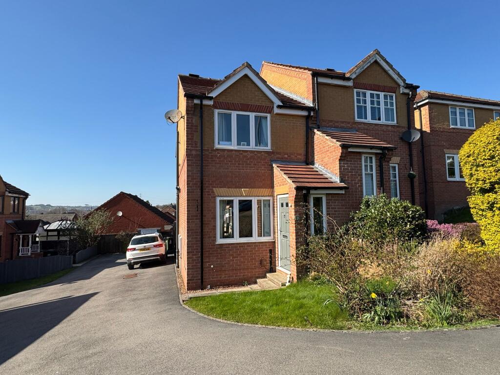 Main image of property: Foxglove Folly, WAKEFIELD