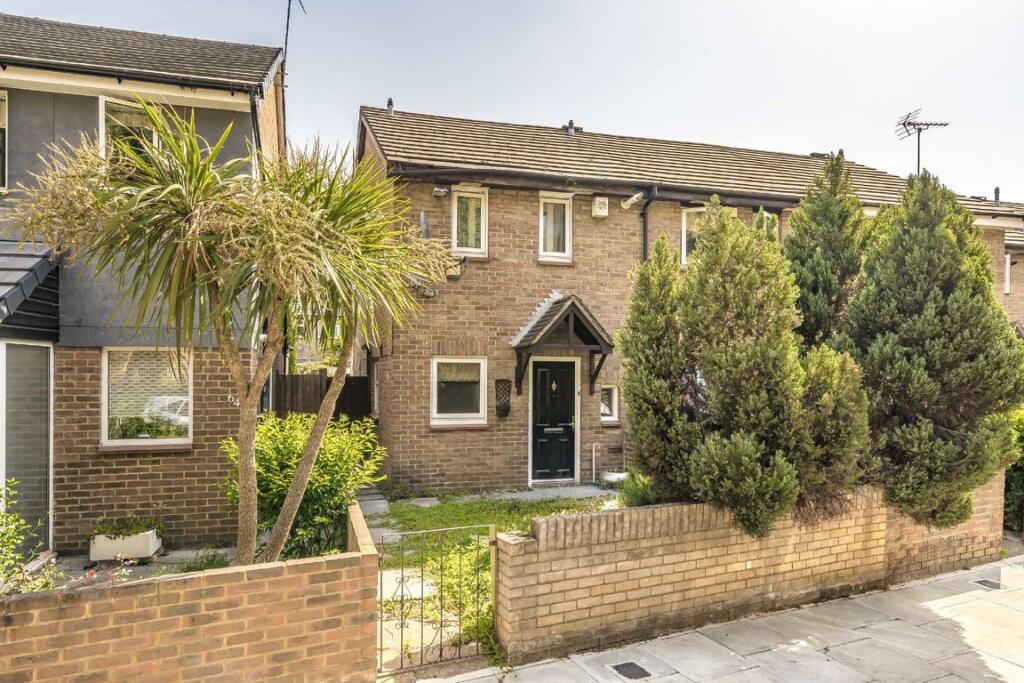 Main image of property: Cooks Road, Kennington