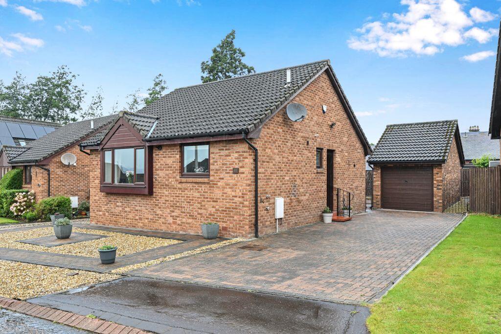 Main image of property: 11 Maesterton Place, Newtongrange, EH22 4UF