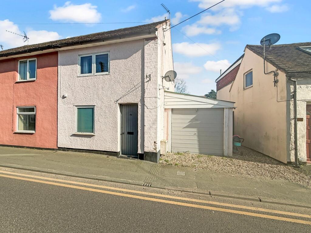 Main image of property: The Cross, Wivenhoe, Colchester, CO7