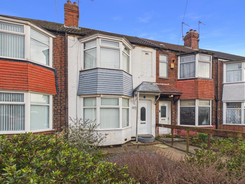 Main image of property: National Avenue, Hull, HU5 4JB