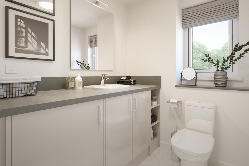House in South Hams, Brixton - More