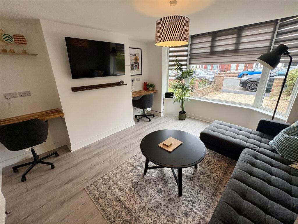 Main image of property: Fountayne Street, Goole