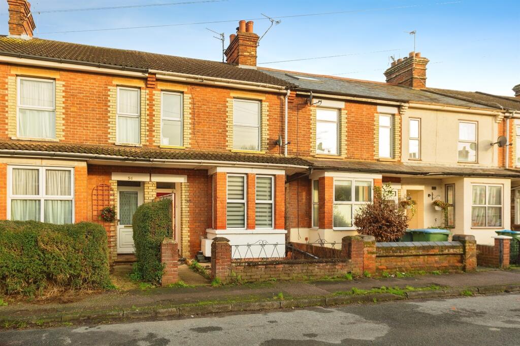 Main image of property: Willow Road, Aylesbury