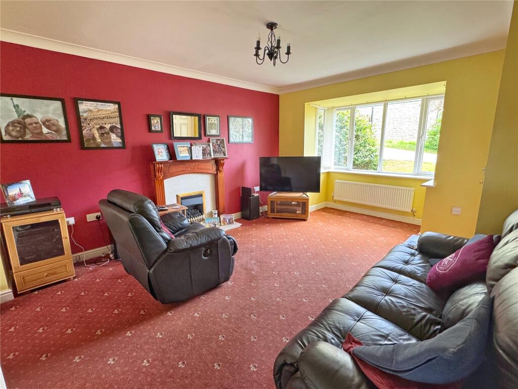 House in Rossendale, Lancashire - View 5