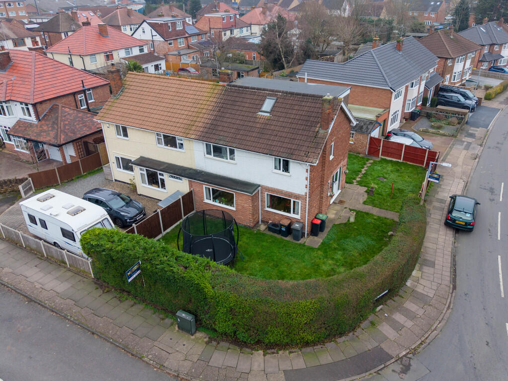 Main image of property: High Road, Chilwell , Beeston