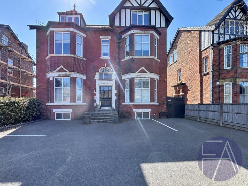 Main image of property: Duke Street, Southport, Merseyside, PR8 1LW