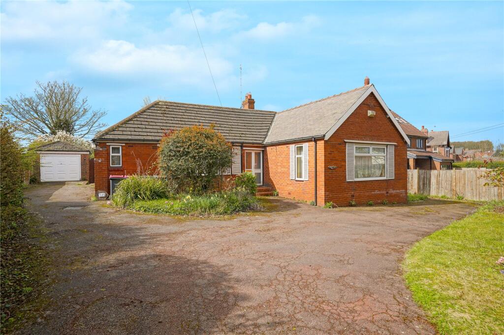 Main image of property: Morthen Road, Wickersley, Rotherham, South Yorkshire, S66