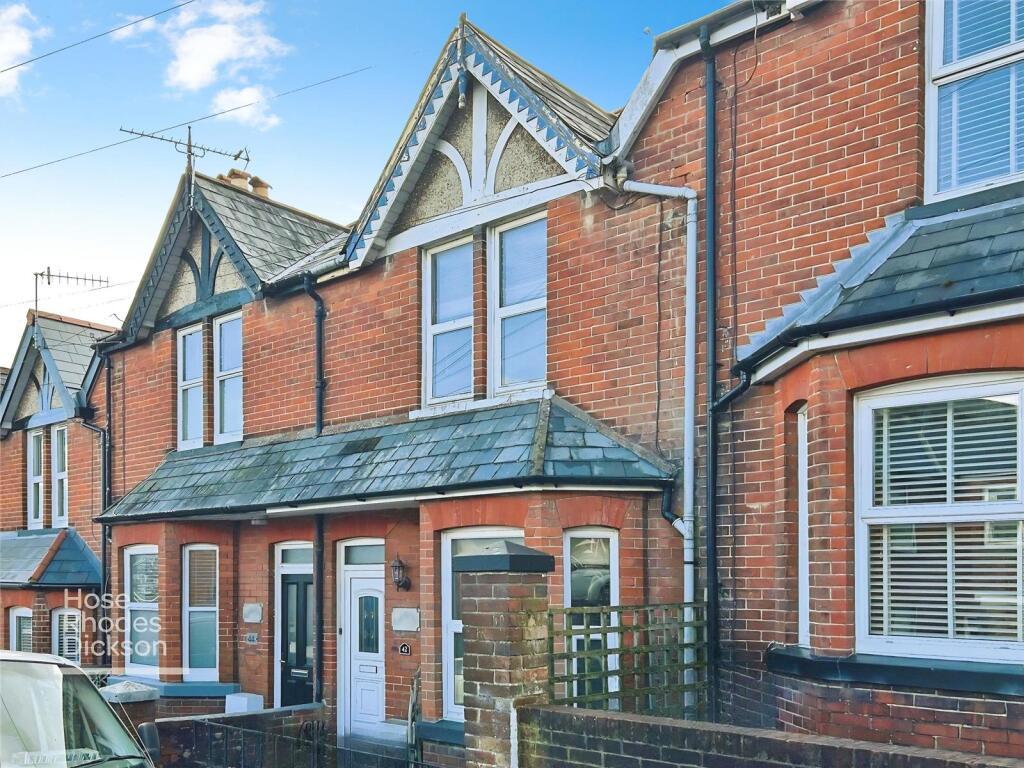 Main image of property: Milton Road, Cowes, Isle of Wight