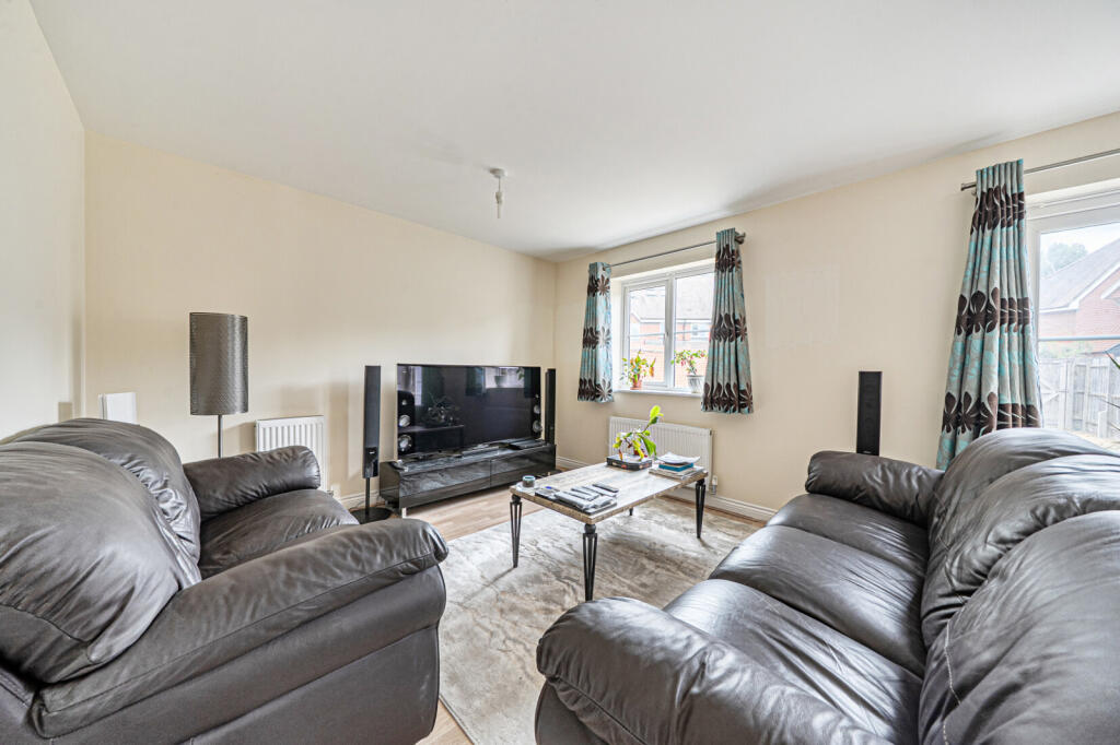 House in Compton, West Berkshire - View 4