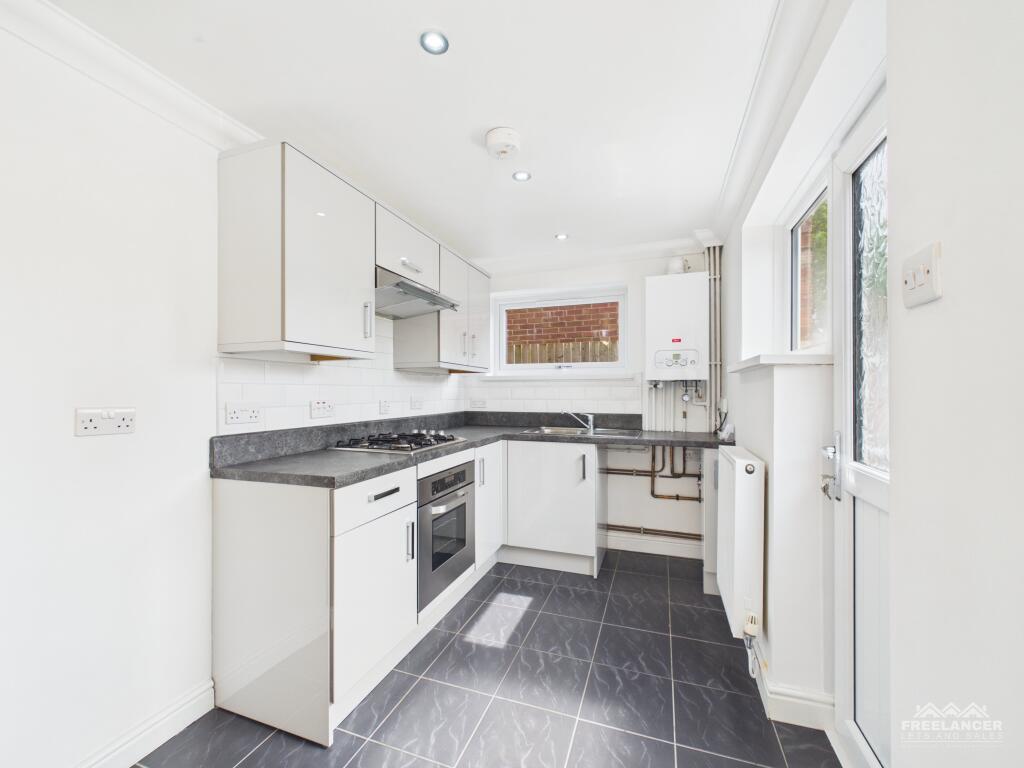 Main image of property: Horrocks Close, Malpas , Newport