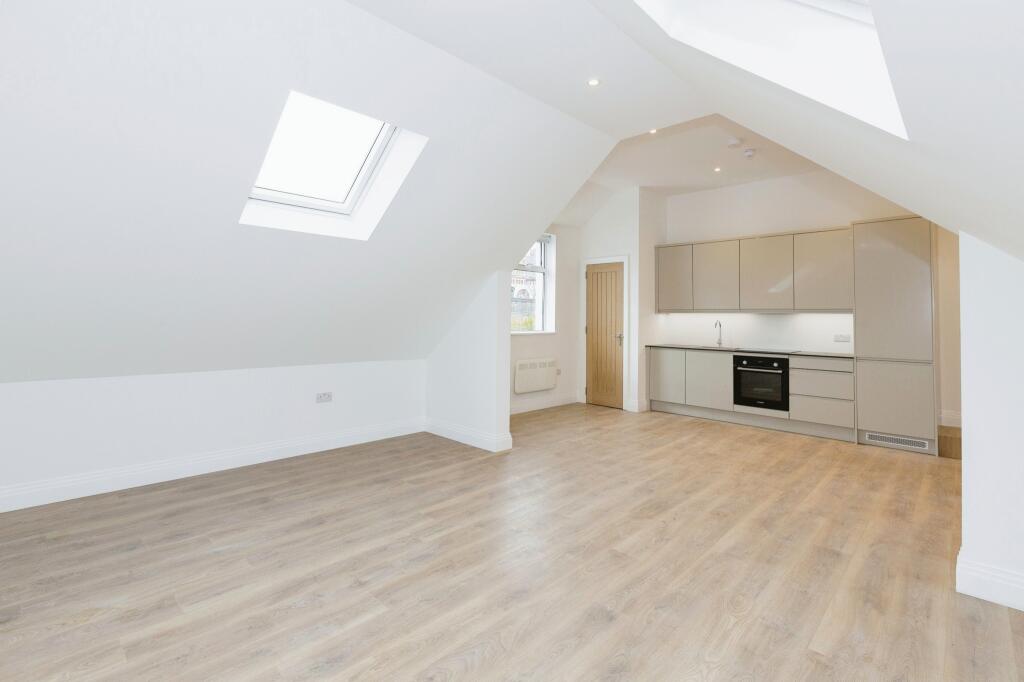 Main image of property: High Road Leyton, London, E10