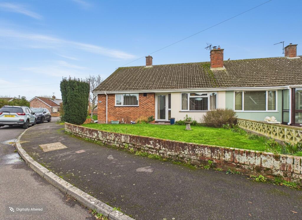 Main image of property: Southview Road, Westonzoyland, Bridgwater