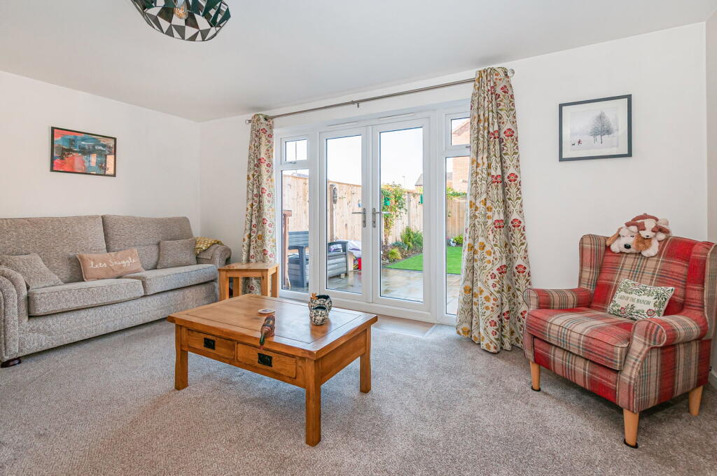 House in Anlaby, Anlaby with Anlaby Common - View 2