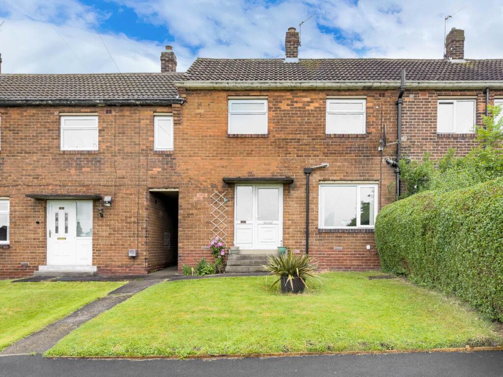 Main image of property: Church Road, Birstall