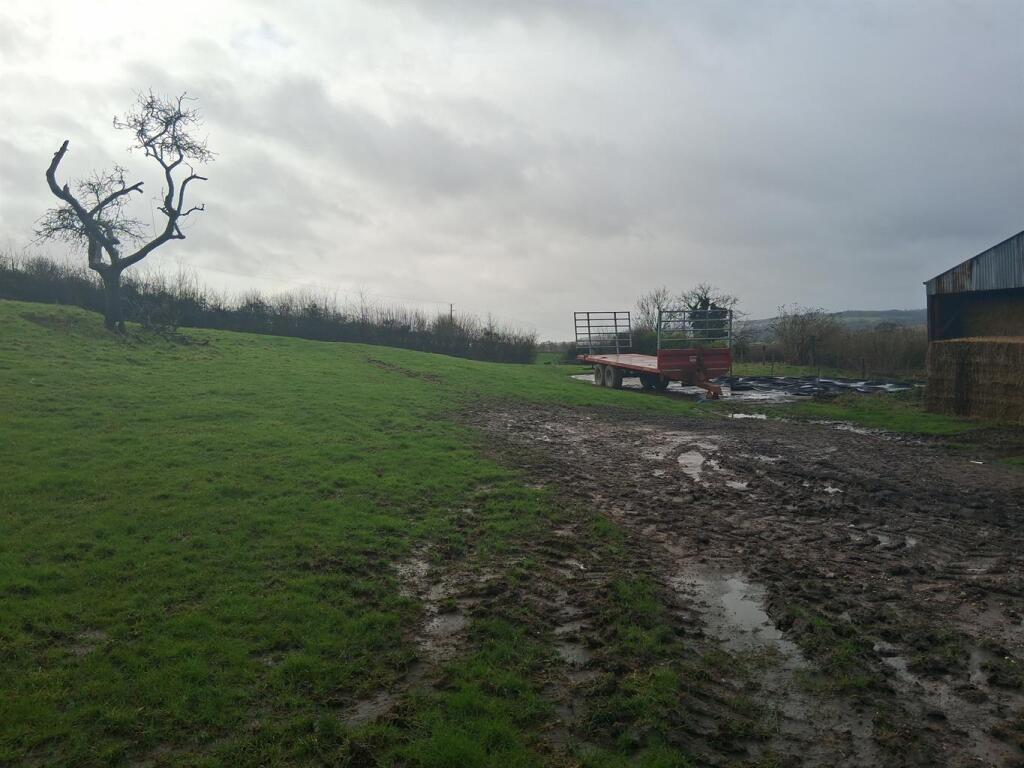 Main image of property: Baxters Farm, Musbury, Axminster, Devon