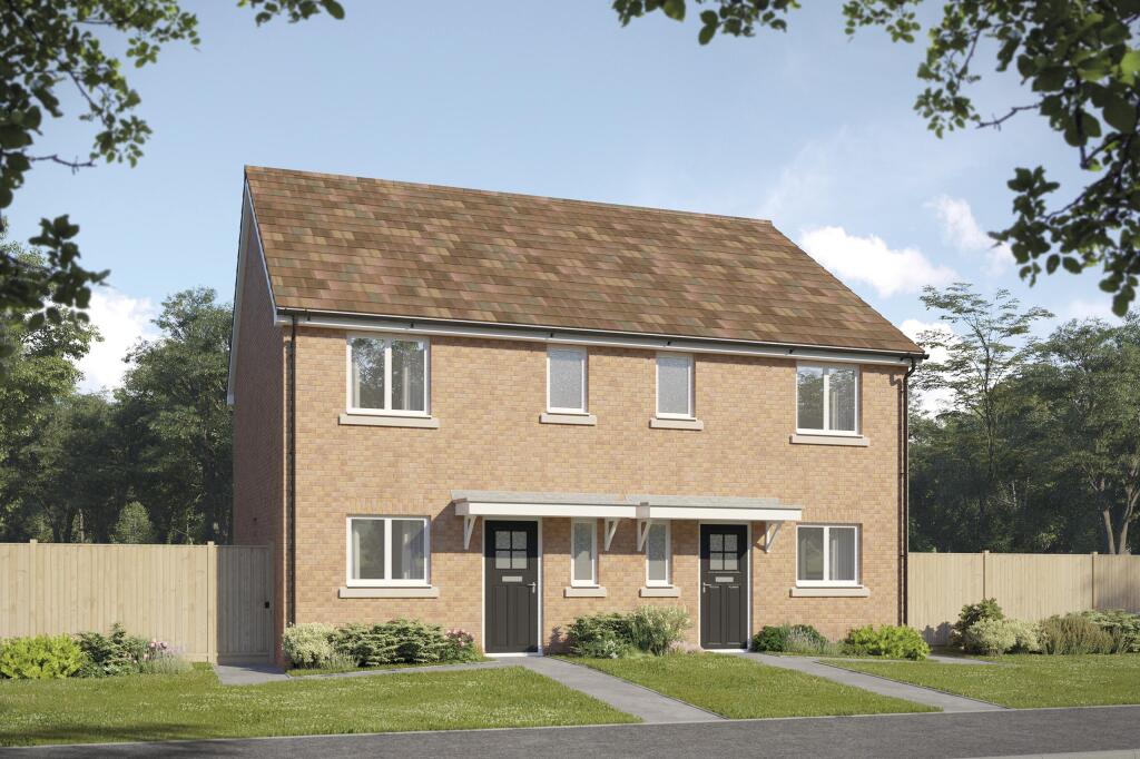 Main image of property: Field Lane,
Greenleys,
Milton Keynes,
MK12 6LP