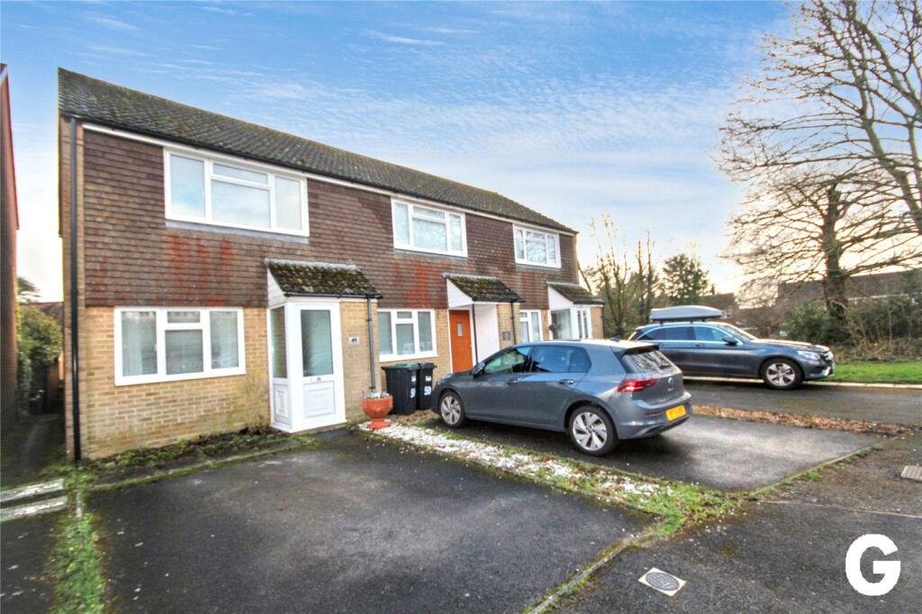 Main image of property: Willow Drive, Ringwood, Hampshire, BH24