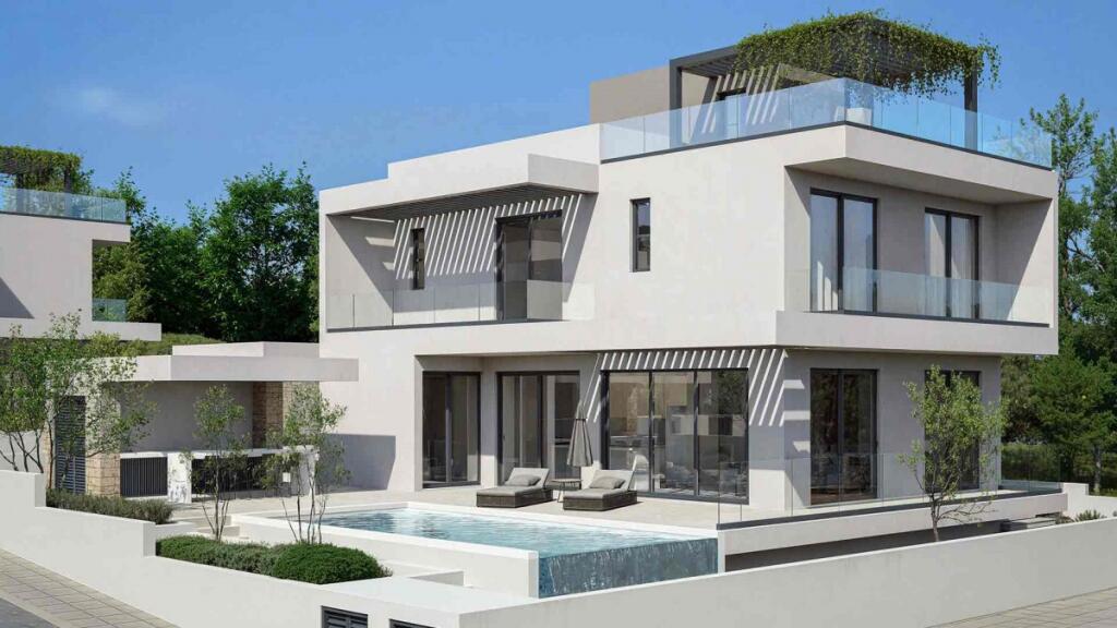 Main image of property: Paphos, Chlorakas
