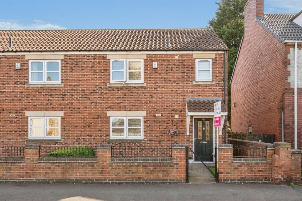 Main image of property: North Eastern Road, Thorne, DONCASTER